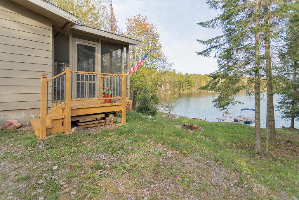 1043 West Fisher Lake Road Mercer, WI 54547 - Photo 7 of 36 Gallery Image 7