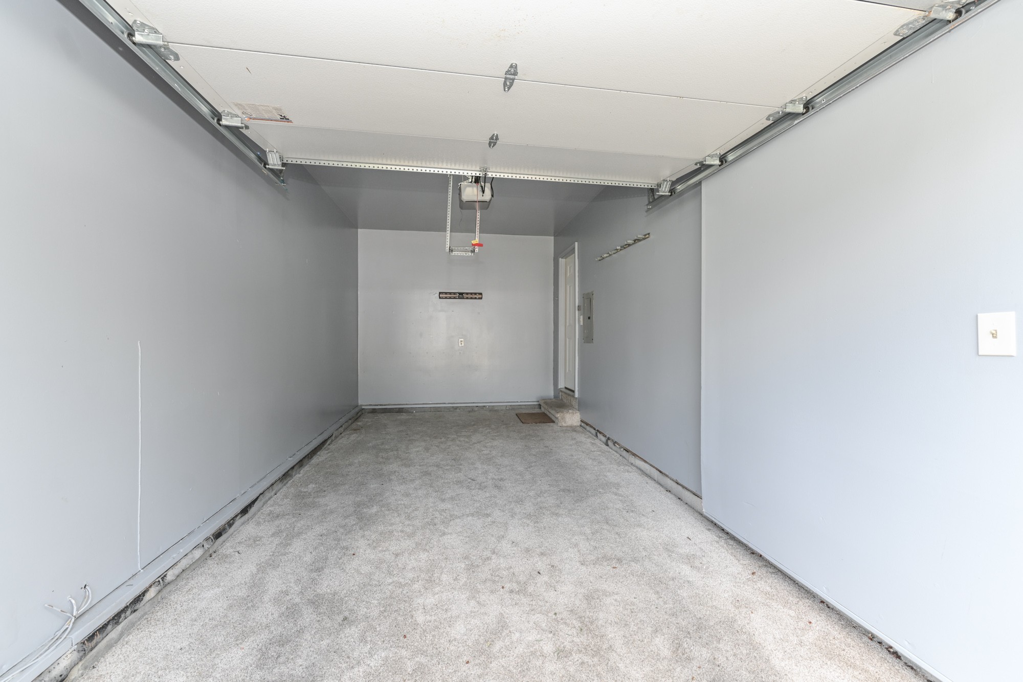 508 Robbie Ann Court Madison, TN 37115 - Photo 13 of 38 a view of a room with an empty space