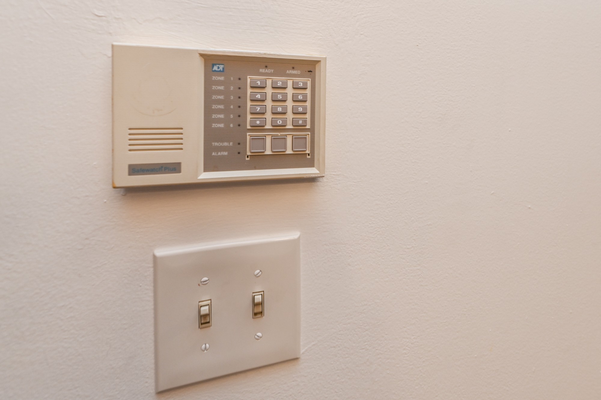 508 Robbie Ann Court Madison, TN 37115 - Photo 24 of 38 a view of an empty room with a cabinet and a window