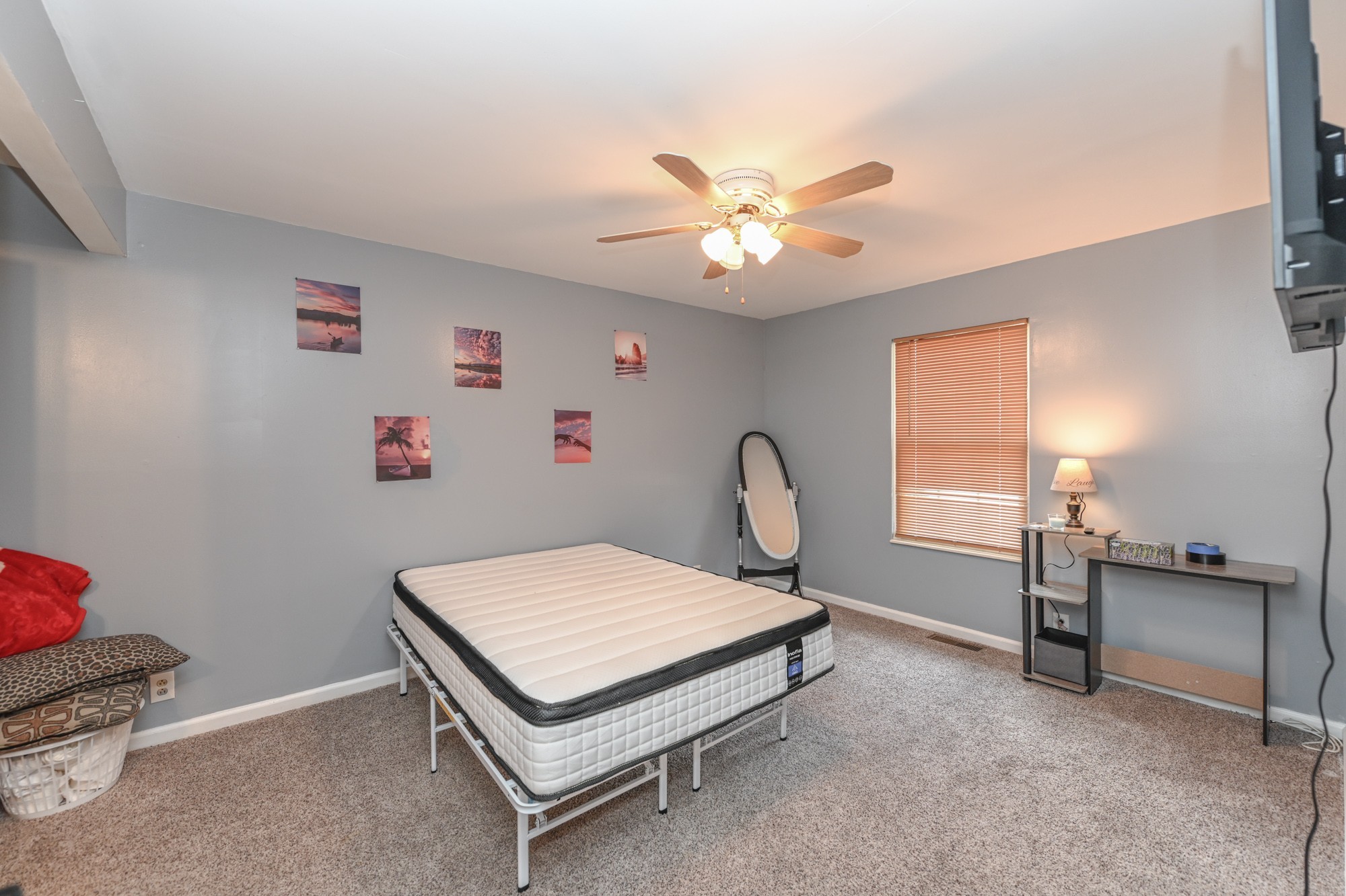 508 Robbie Ann Court Madison, TN 37115 - Photo 26 of 38 a living room with furniture