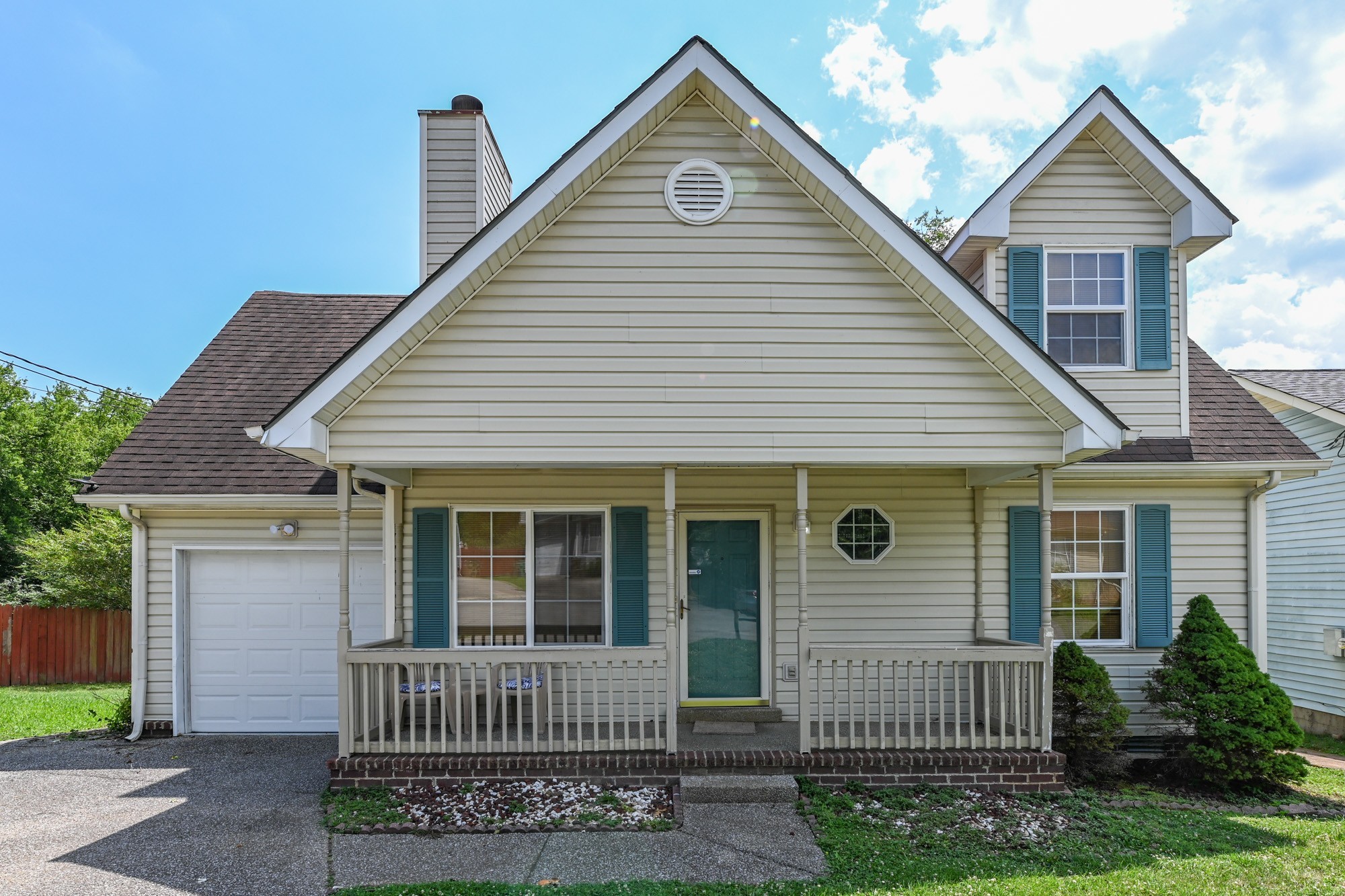 508 Robbie Ann Court Madison, TN 37115 - Photo 3 of 38 a view of a house with a yard