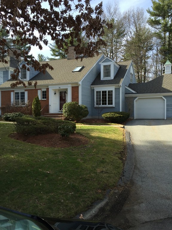 76 Fuller Pond Road, Unit 177 Middleton, MA 01949 - Photo 1 of 30 Gallery Image 1