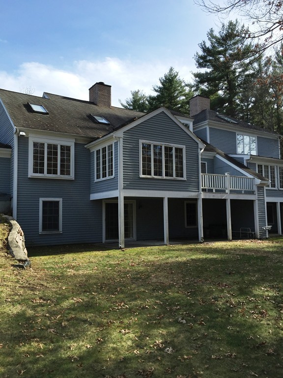 76 Fuller Pond Road, Unit 177 Middleton, MA 01949 - Photo 2 of 30 Gallery Image 2