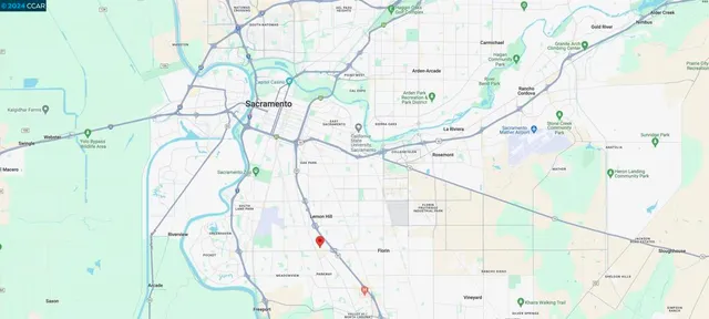 $395,000 | 7118 Bowling Drive, Sacramento, CA 95823