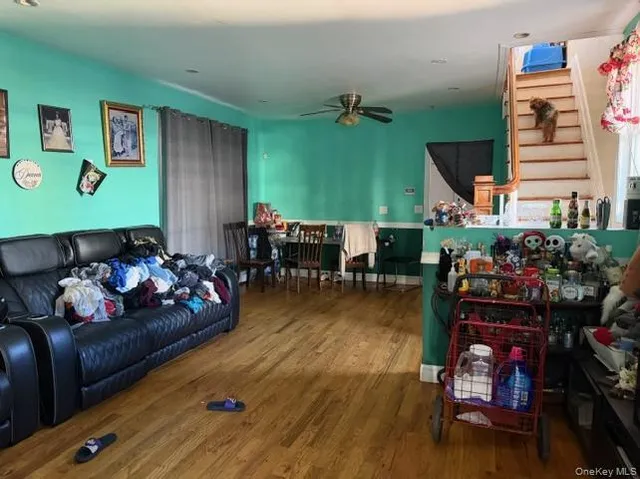 $539,000 | 646 East 230th Street | Wakefield