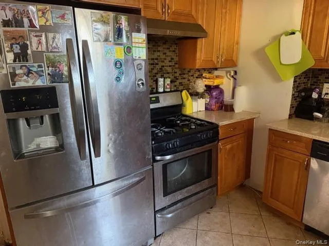 $539,000 | 646 East 230th Street | Wakefield