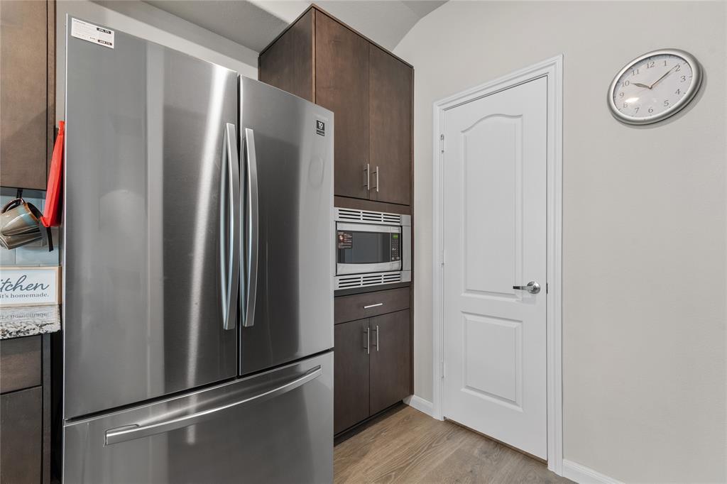 1216 Coyote Ridge Aubrey, TX 76227 - Photo 11 of 25