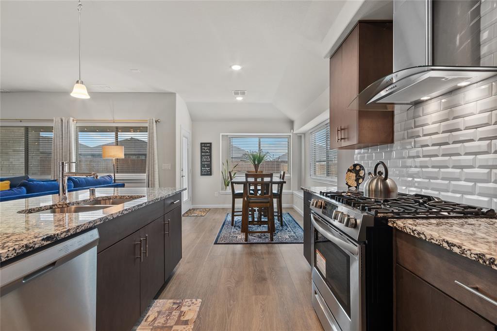 1216 Coyote Ridge Aubrey, TX 76227 - Photo 12 of 25