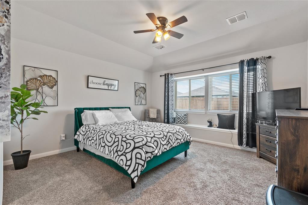 1216 Coyote Ridge Aubrey, TX 76227 - Photo 13 of 25