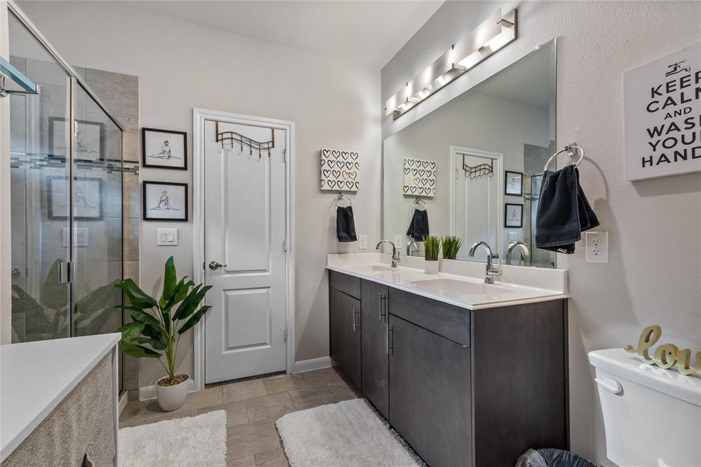 1216 Coyote Ridge Aubrey, TX 76227 - Photo 15 of 25