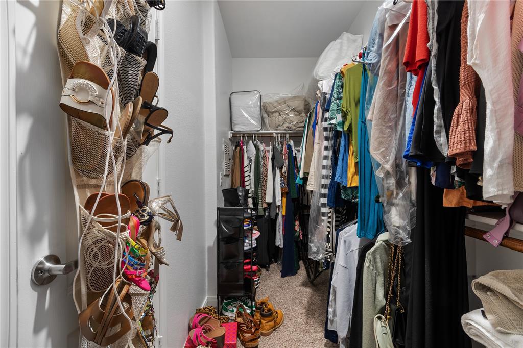 1216 Coyote Ridge Aubrey, TX 76227 - Photo 17 of 25