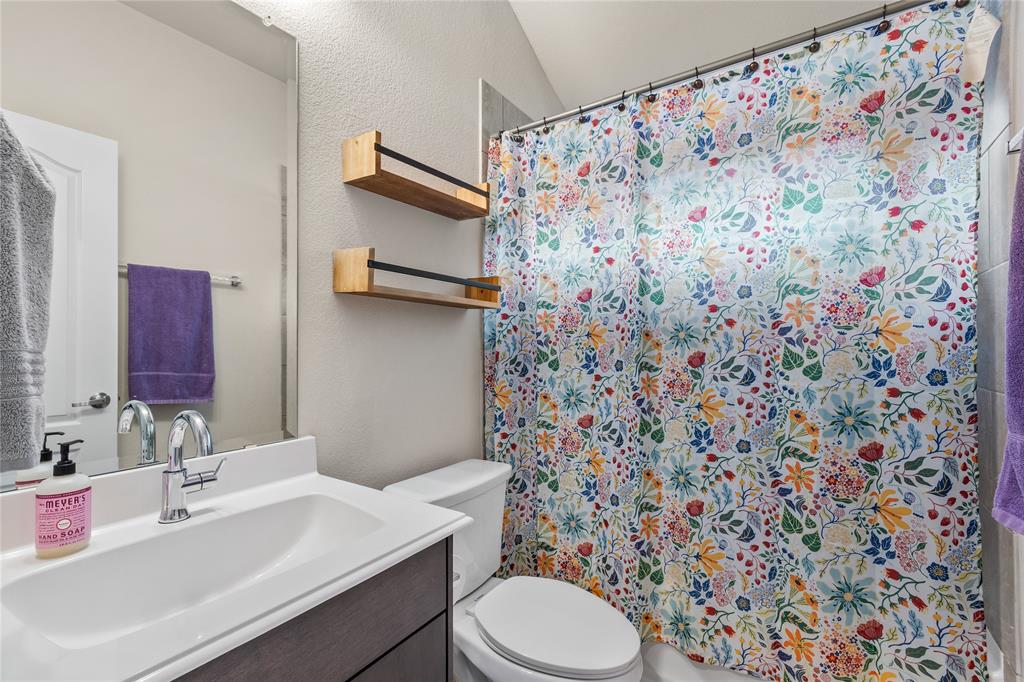 1216 Coyote Ridge Aubrey, TX 76227 - Photo 19 of 25