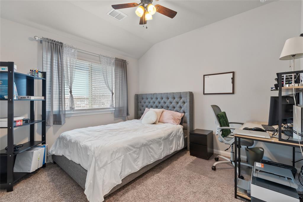 1216 Coyote Ridge Aubrey, TX 76227 - Photo 20 of 25