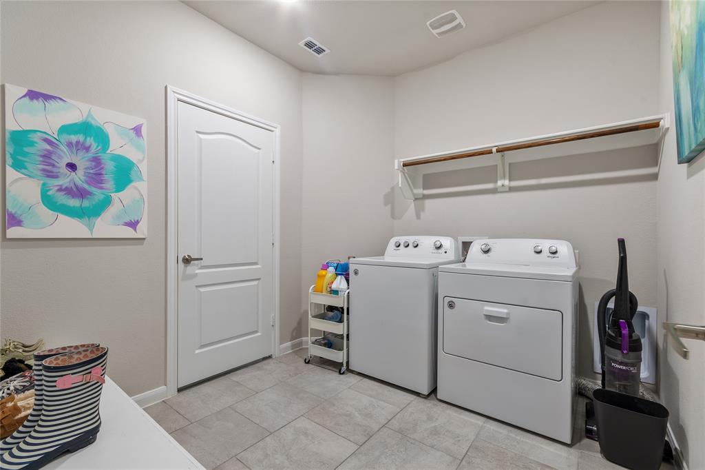 1216 Coyote Ridge Aubrey, TX 76227 - Photo 22 of 25