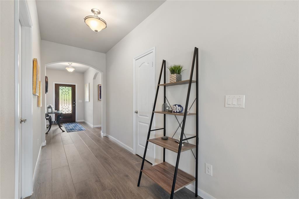 1216 Coyote Ridge Aubrey, TX 76227 - Photo 23 of 25