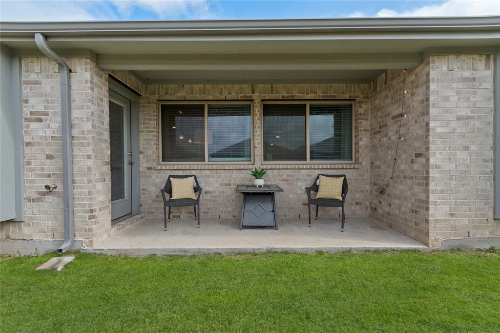 1216 Coyote Ridge Aubrey, TX 76227 - Photo 24 of 25