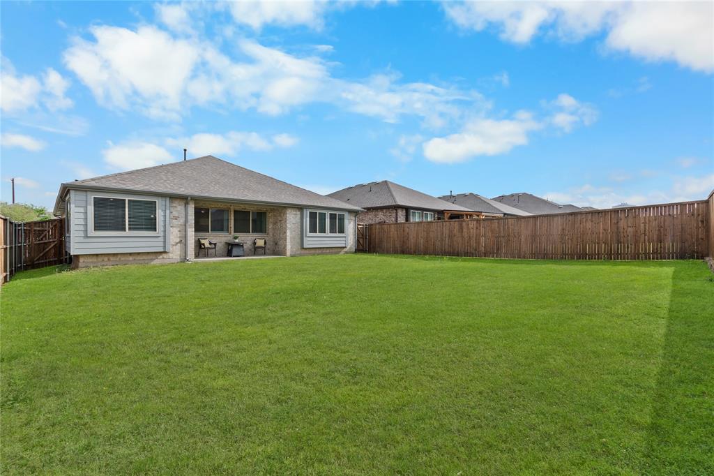 1216 Coyote Ridge Aubrey, TX 76227 - Photo 25 of 25