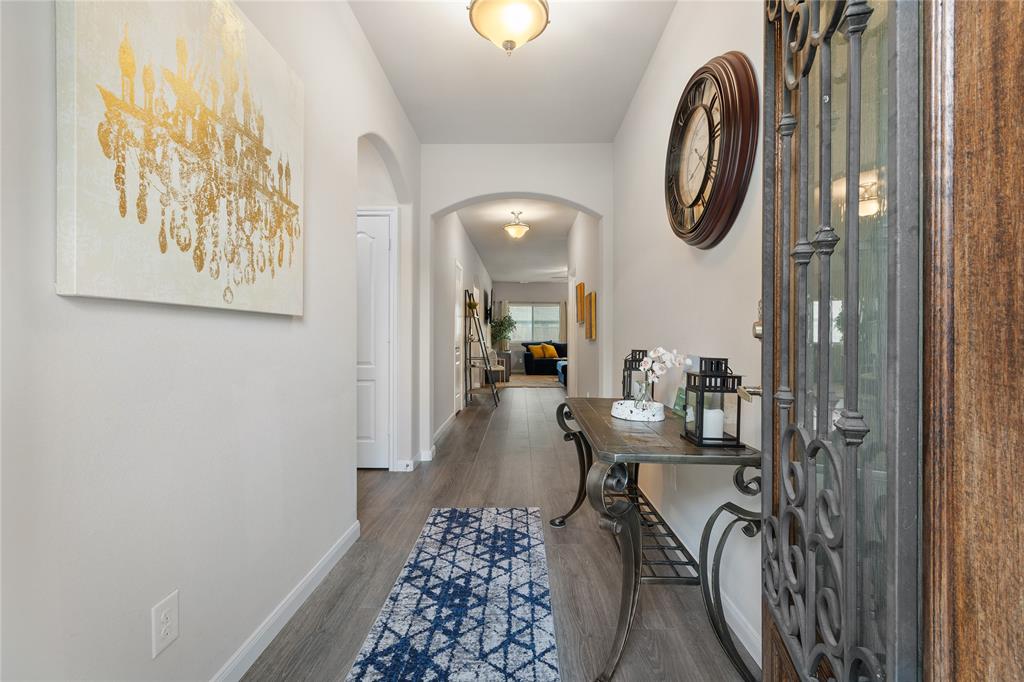 1216 Coyote Ridge Aubrey, TX 76227 - Photo 5 of 25