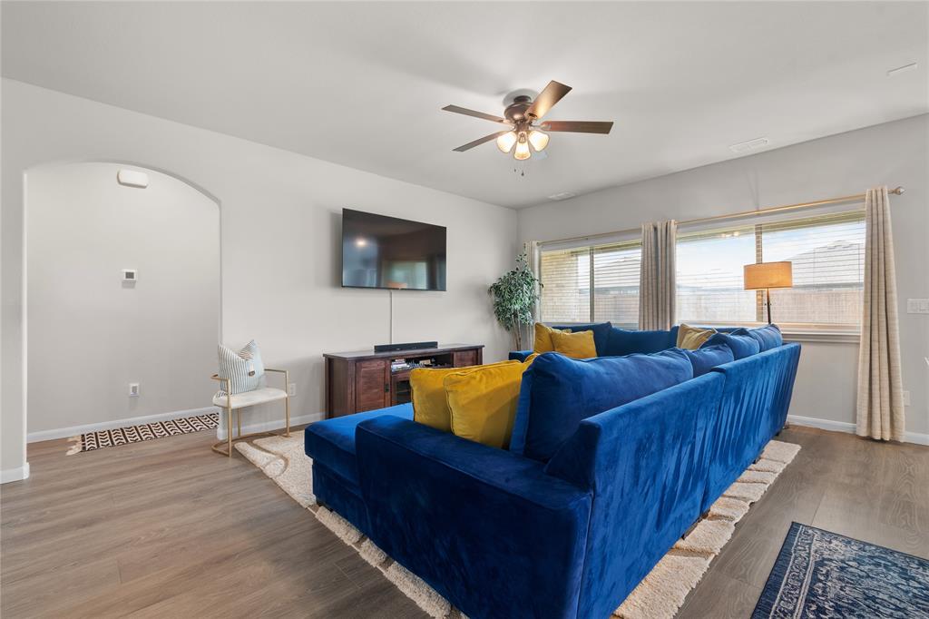 1216 Coyote Ridge Aubrey, TX 76227 - Photo 6 of 25