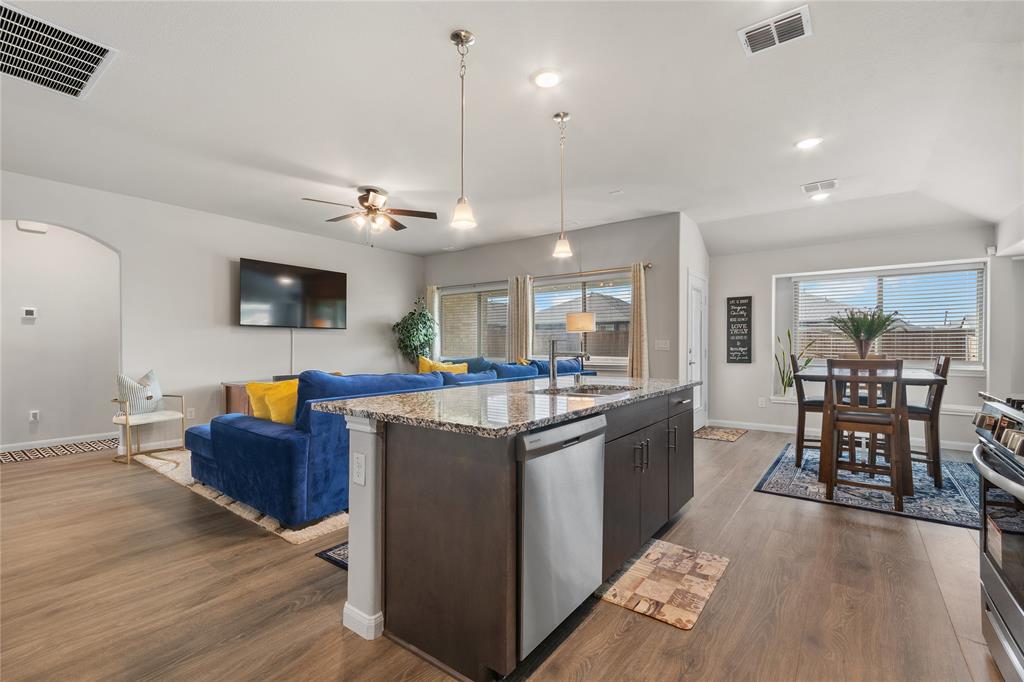 1216 Coyote Ridge Aubrey, TX 76227 - Photo 7 of 25