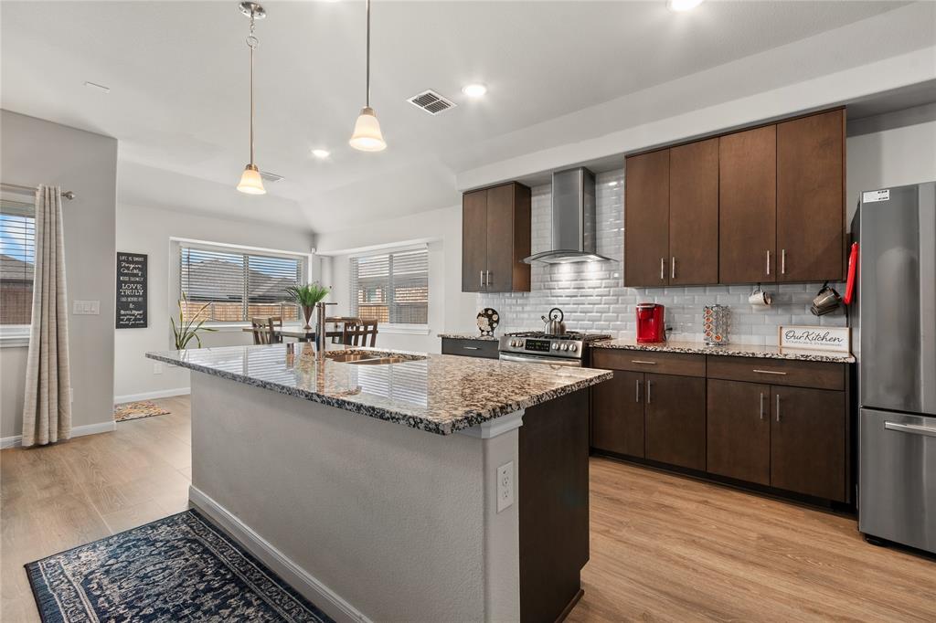 1216 Coyote Ridge Aubrey, TX 76227 - Photo 8 of 25