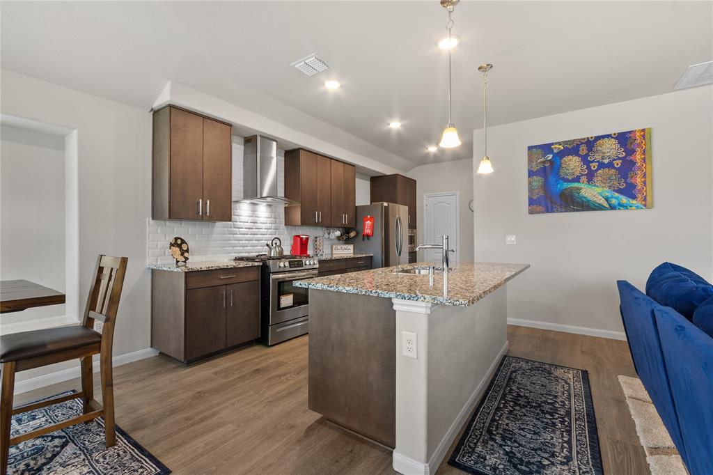 1216 Coyote Ridge Aubrey, TX 76227 - Photo 9 of 25