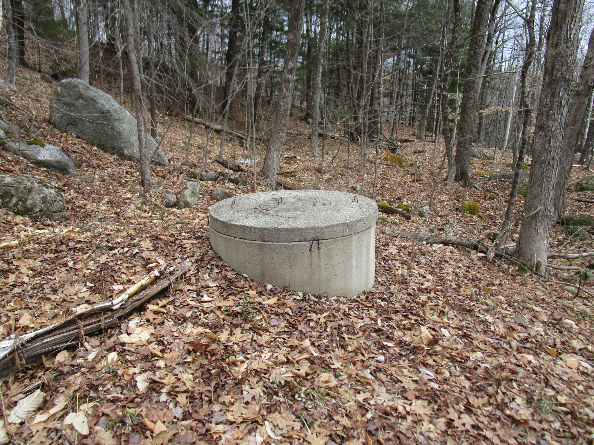 28 Bethel Road West Paris, ME 04289 - Photo 43 of 47