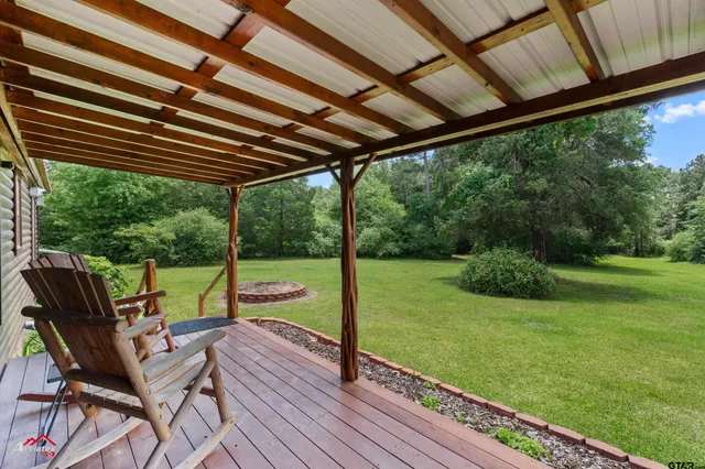 $463,000 | 11028 East Fm 2867, Henderson, TX 75654