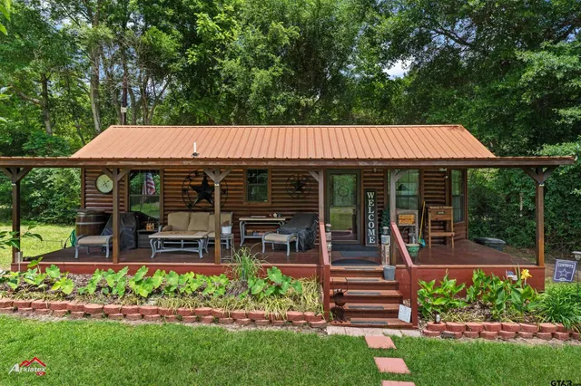 $463,000 | 11028 East Fm 2867, Henderson, TX 75654