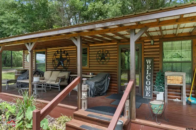 $463,000 | 11028 East Fm 2867, Henderson, TX 75654