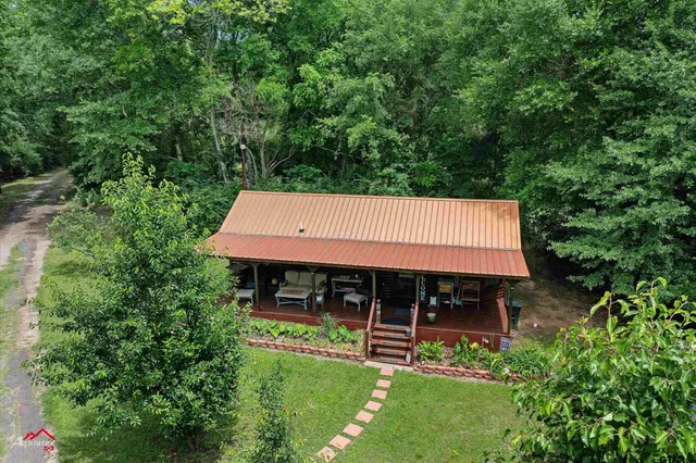 $463,000 | 11028 East Fm 2867, Henderson, TX 75654