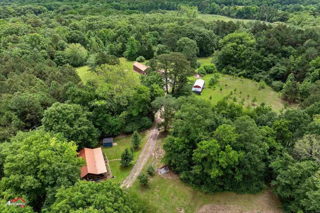 $463,000 | 11028 East Fm 2867, Henderson, TX 75654