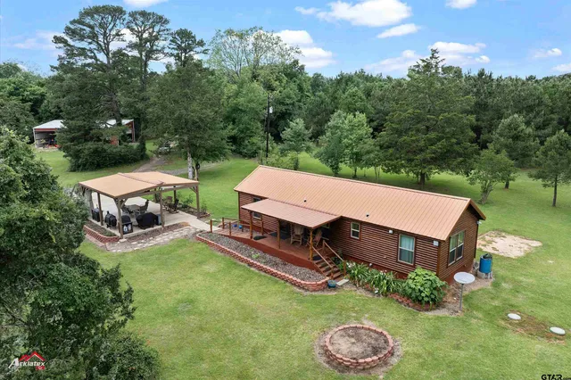 $463,000 | 11028 East Fm 2867, Henderson, TX 75654