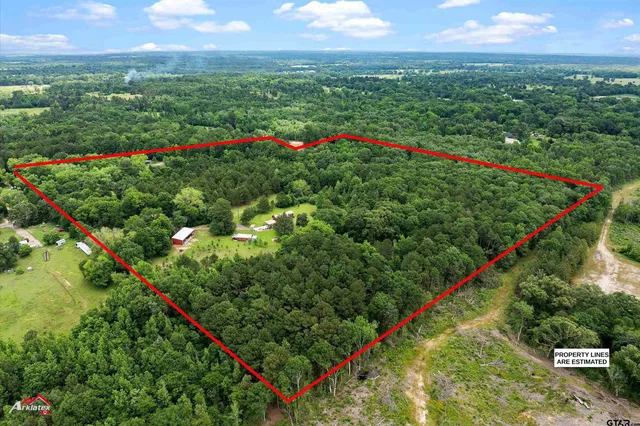 a picture of city view