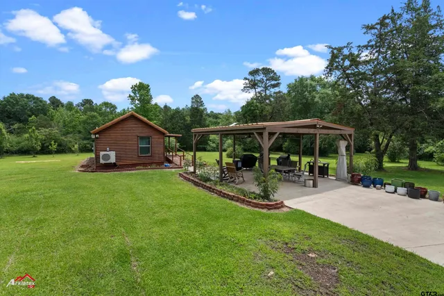 $463,000 | 11028 East Fm 2867, Henderson, TX 75654