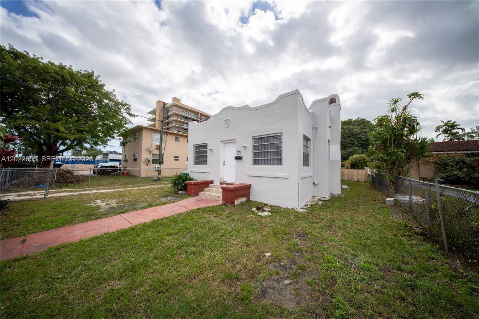 2744 Southwest 16th Terrace Miami, FL 33145 - Photo 2 of 23