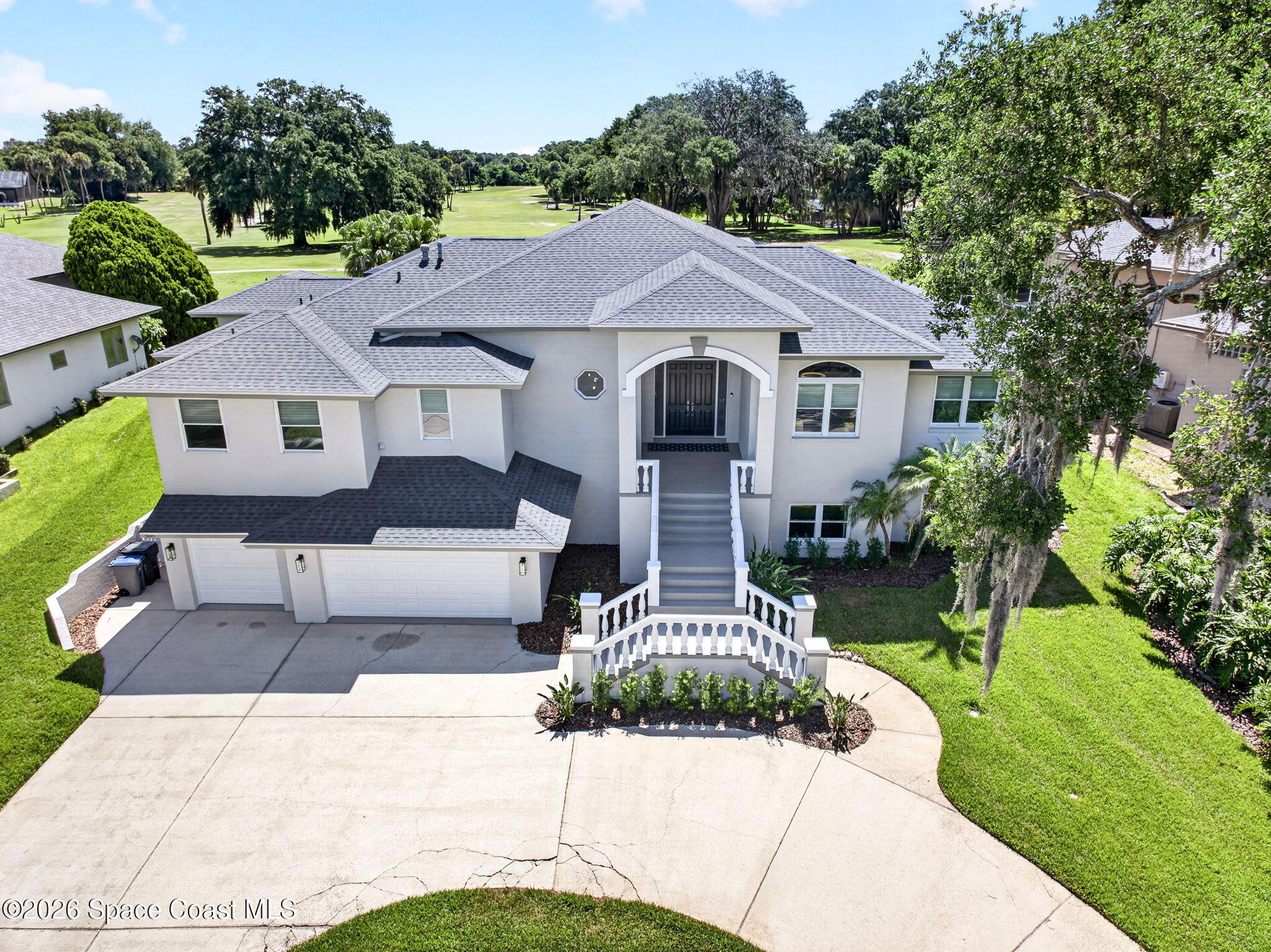 3845 Raney Road Titusville, FL 32780 - Photo 93 of 105 Palacial Home