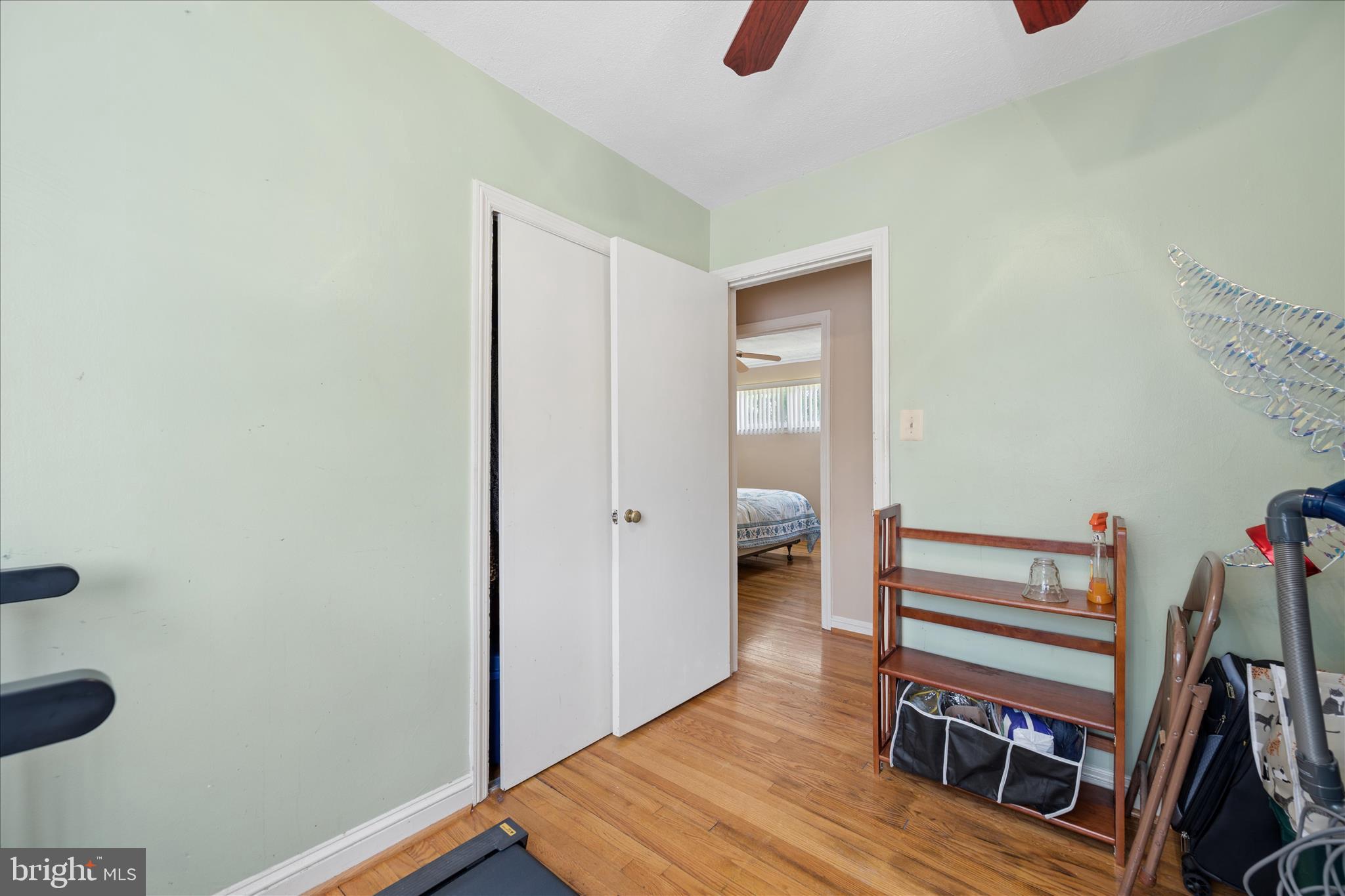 6803 Adelphi Road University Park, MD 20782 - Photo 36 of 55 Bedroom 3