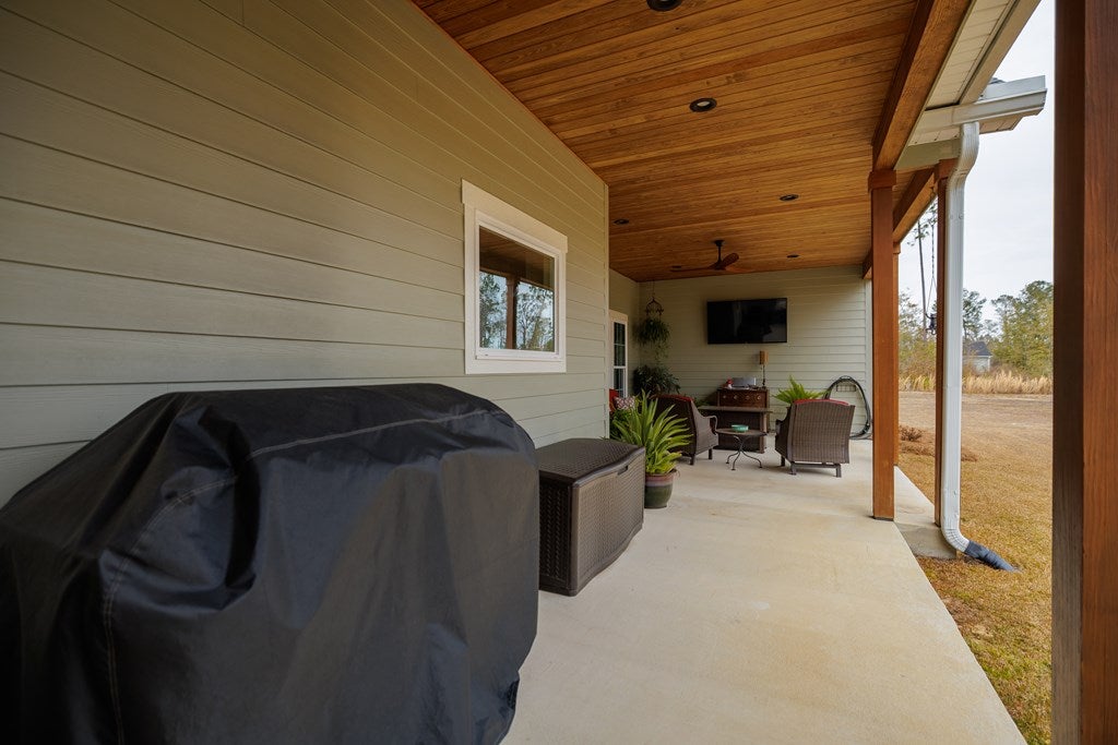 54 Shaw Road Lakeland, GA 31635 - Photo 43 of 48 Gallery Image 43