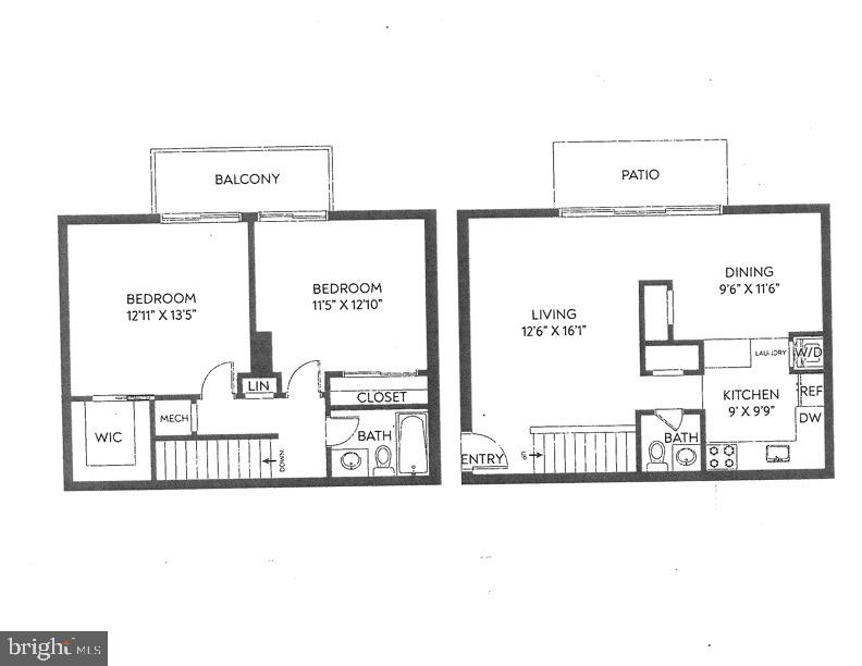 200 Idlewild Road, Unit 2D Bel Air, MD 21014 - Photo 14 of 14