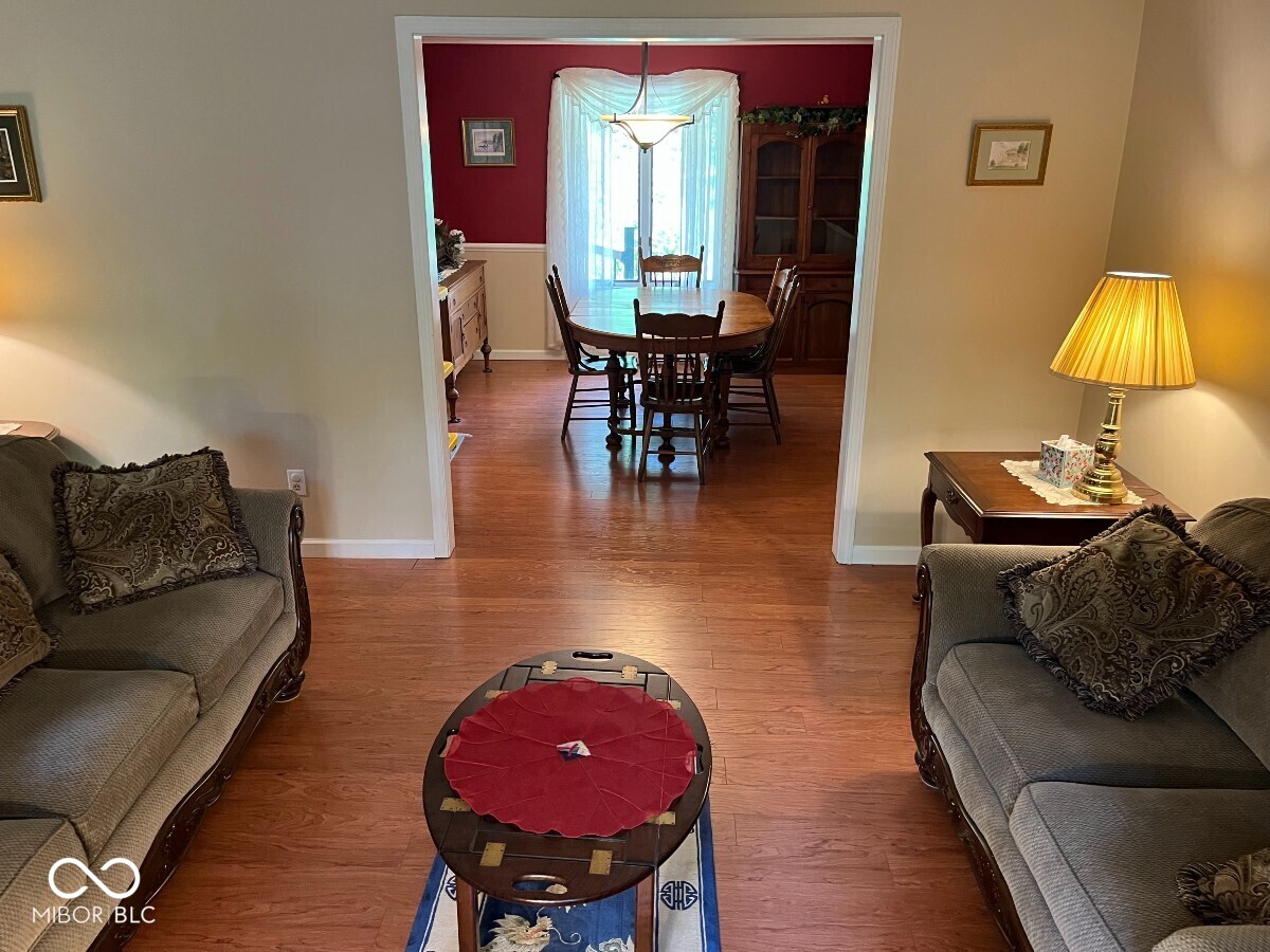 1134 County Line Road Batesville, IN 47006 - Photo 6 of 24
