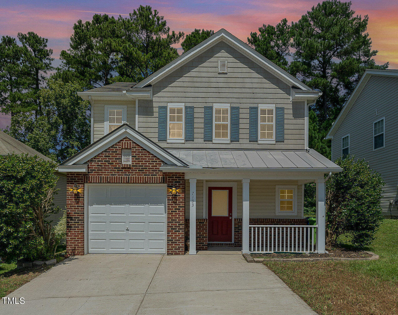 7133 Lowell Ridge Road Raleigh, NC 27616 - Photo 1 of 23 ndp2-edit-10-edit_466