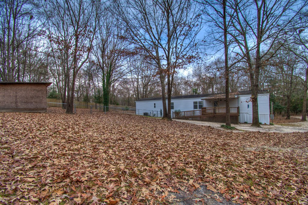 5390 Hugh Ryan Road Dalzell, SC 29040 - Photo 39 of 40 Gallery Image 39