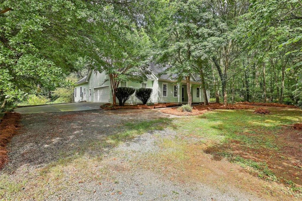 615 New Hope Road Fayetteville, GA 30214 - Photo 1 of 45