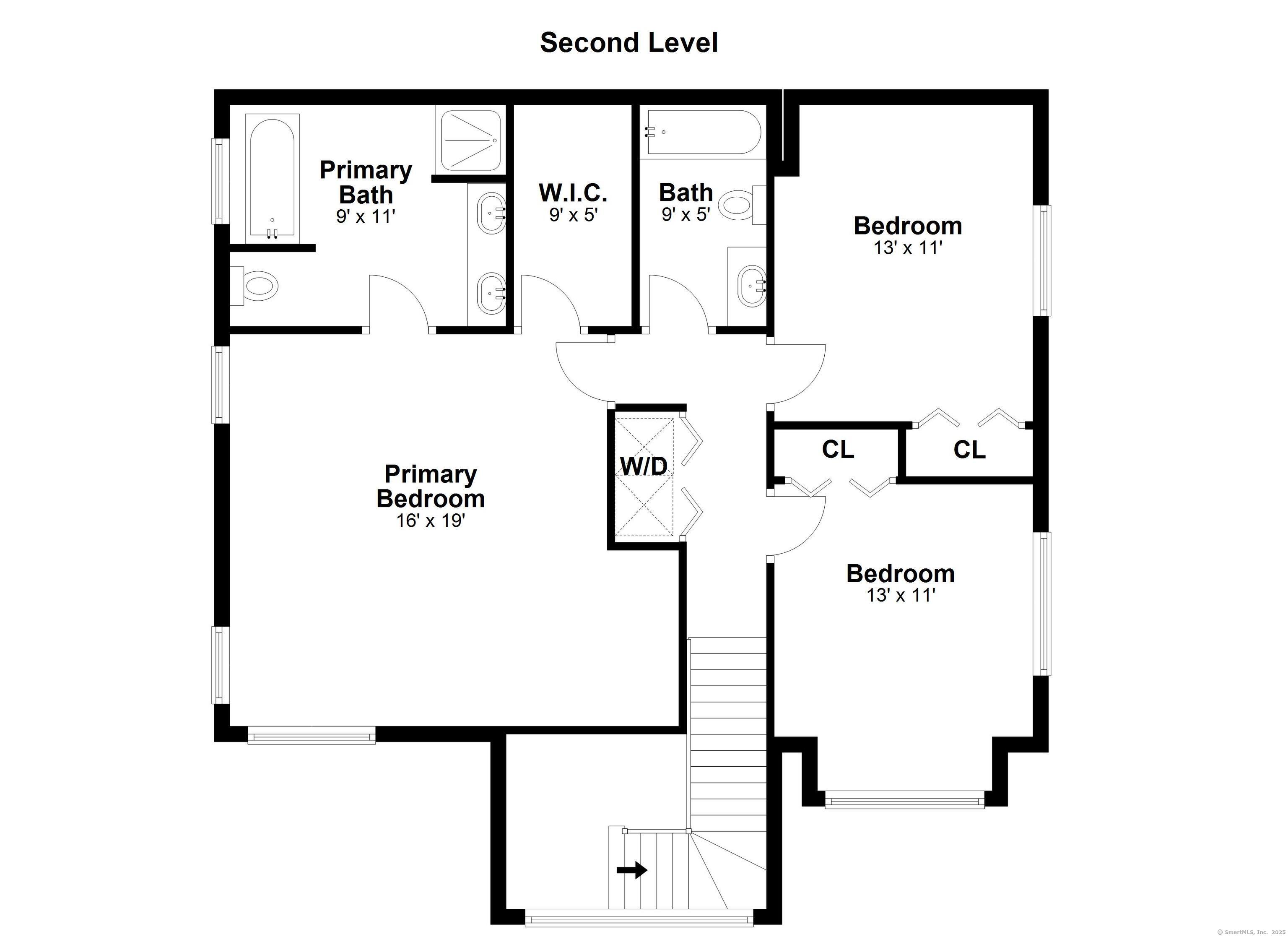 25 Country Road, Unit 25 Fairfield, CT 06824 - Photo 40 of 40