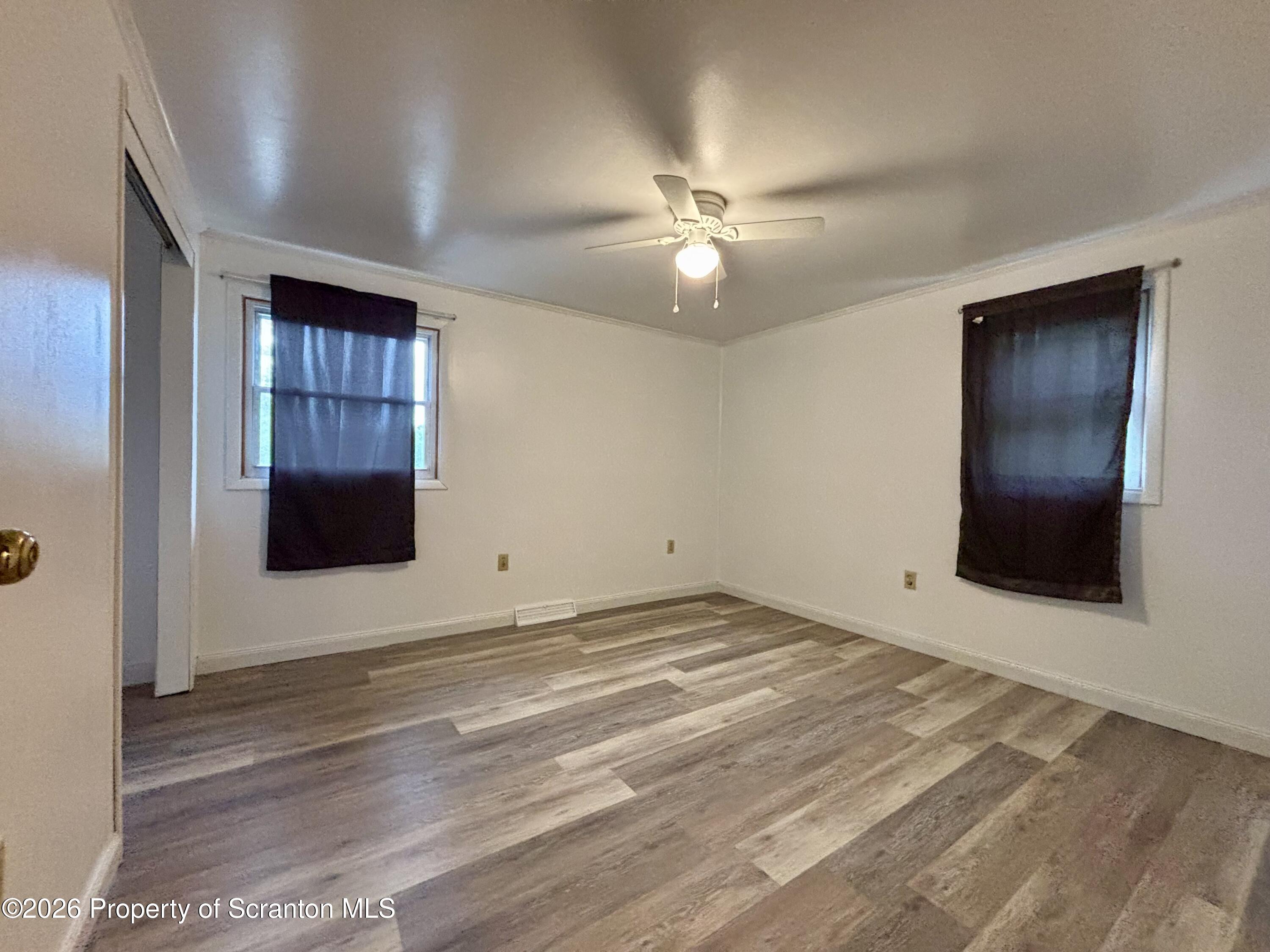 19 Sand Plant Road Tunkhannock, PA 18657 - Photo 11 of 39 Bedroom 2