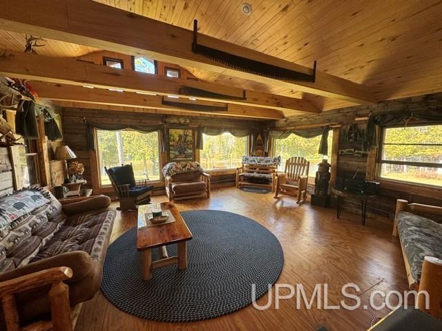 10449 I Road Cornell, MI 49818 - Photo 17 of 28 Gallery Image 17