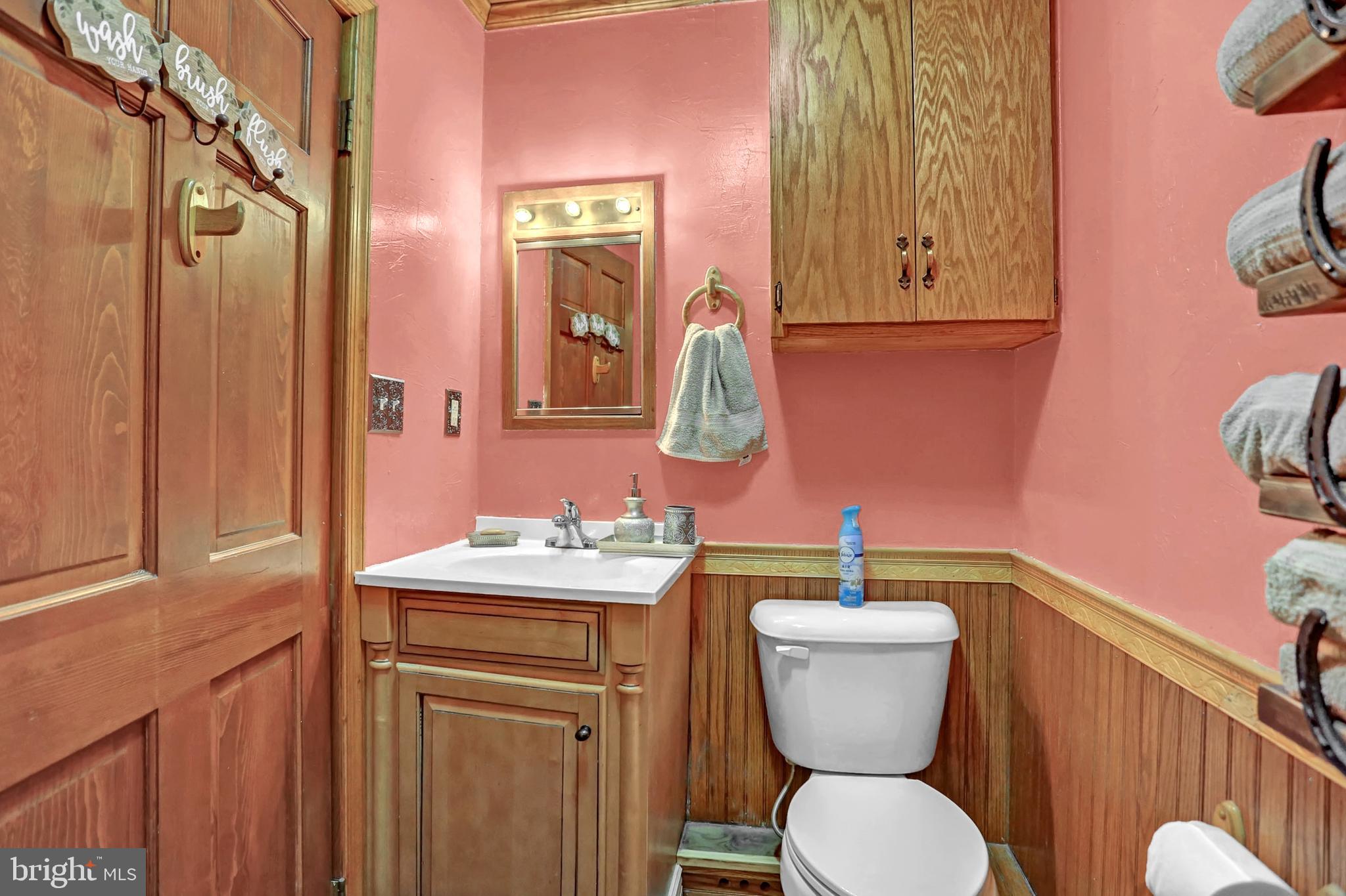 2335 Iron Springs Road Fairfield, PA 17320 - Photo 11 of 41 primary bathroom