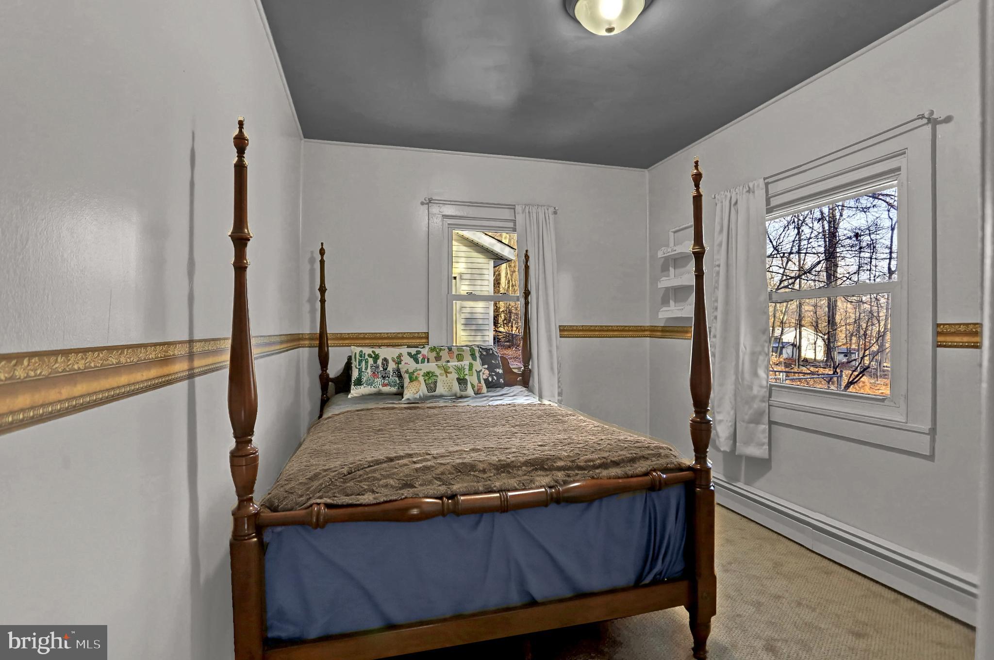 2335 Iron Springs Road Fairfield, PA 17320 - Photo 12 of 41 1st floor bedroom