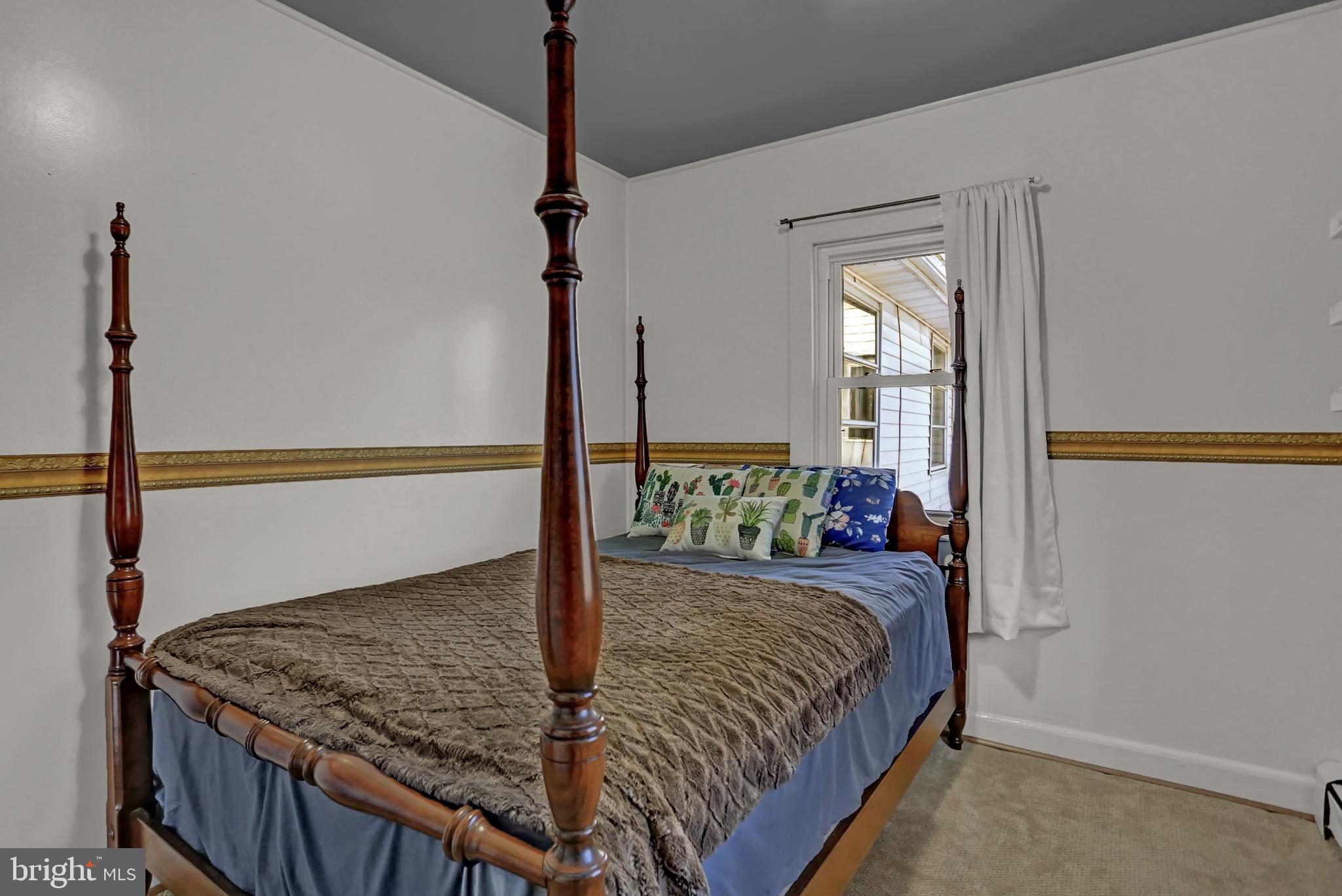 2335 Iron Springs Road Fairfield, PA 17320 - Photo 13 of 41 1st floor bedroom
